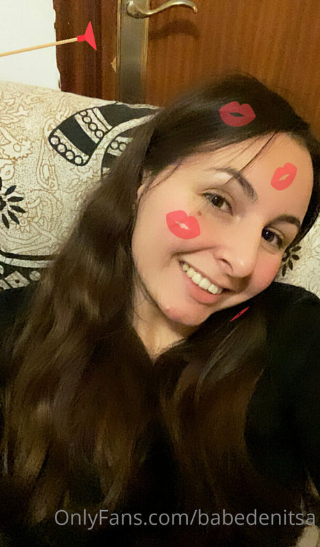 babyeva official erotic model img