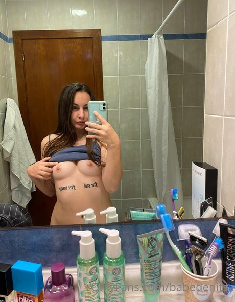 babyeva official art pornstar image