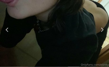 Nivvky sex star gallery