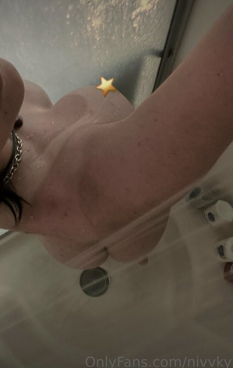 Nivvky star nude images