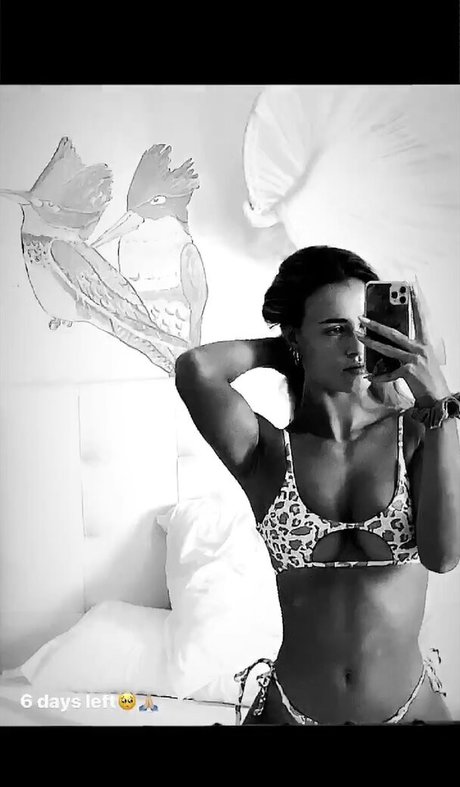 Meeryo7 model erotic image