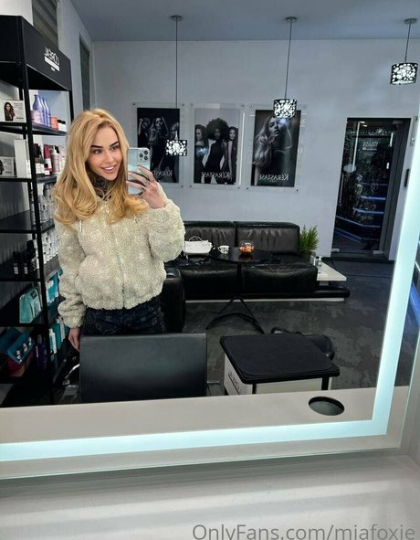 miafoxie star nice img