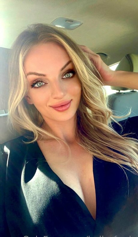 holly fordx best model photos