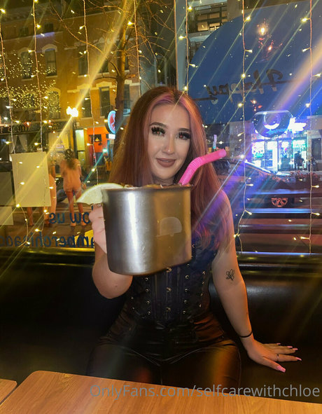 selfcarewithchloe star nice gallery