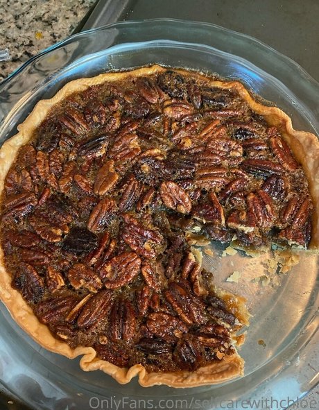 selfcarewithchloe model porn picture