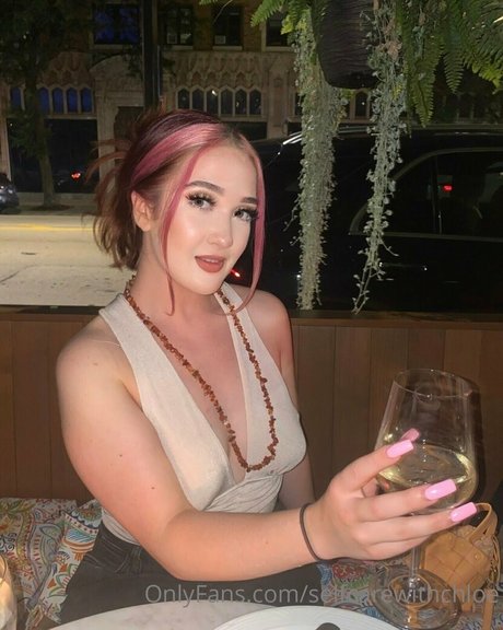 selfcarewithchloe pretty pornstar pic