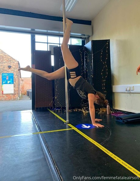 Femmefataleairsoft pornstar photos