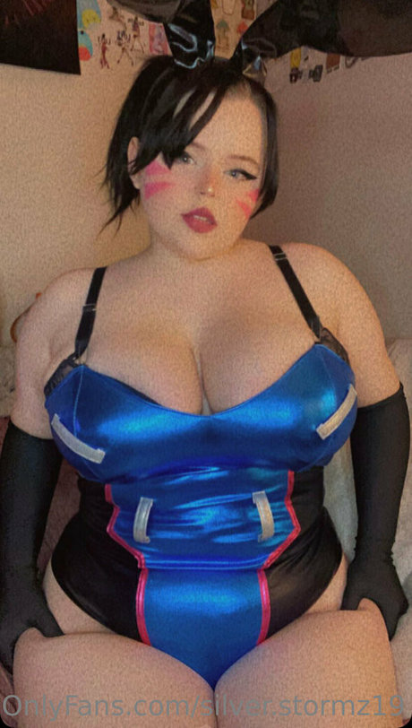 silver stormz19 best star photo