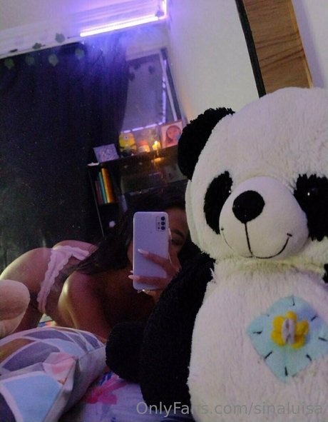 sinaluisa star adult photo