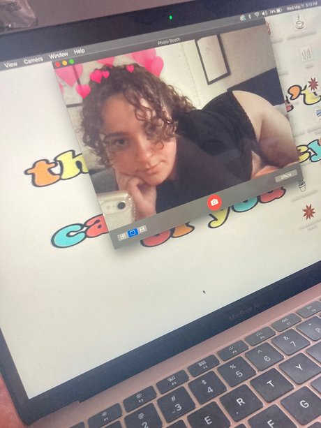 Lula Thomas nudes model photos