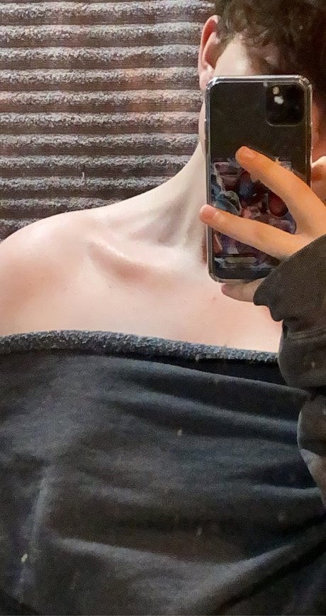 Your dream star naked image