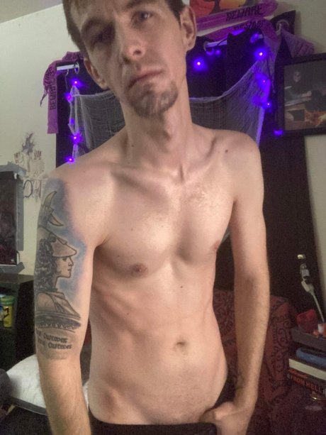 Anax Calliope perfect star image