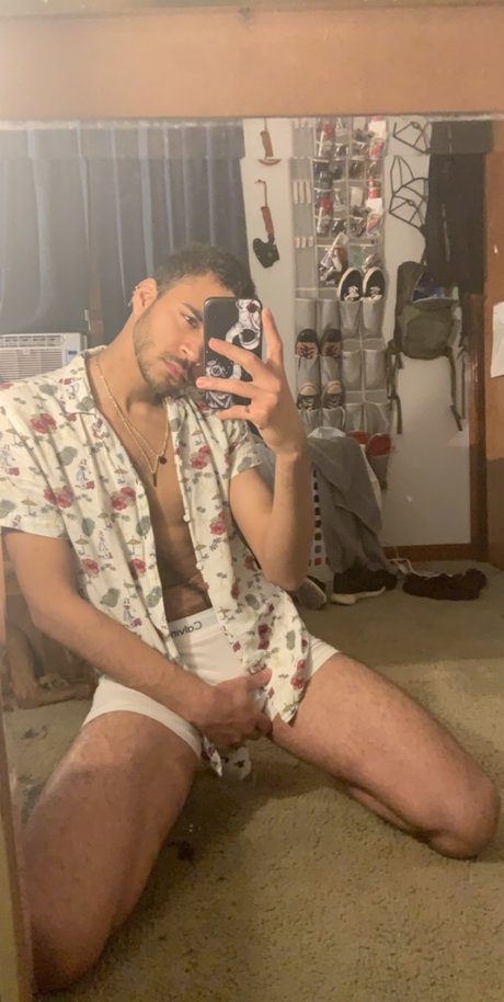 PrincePrance adult star image