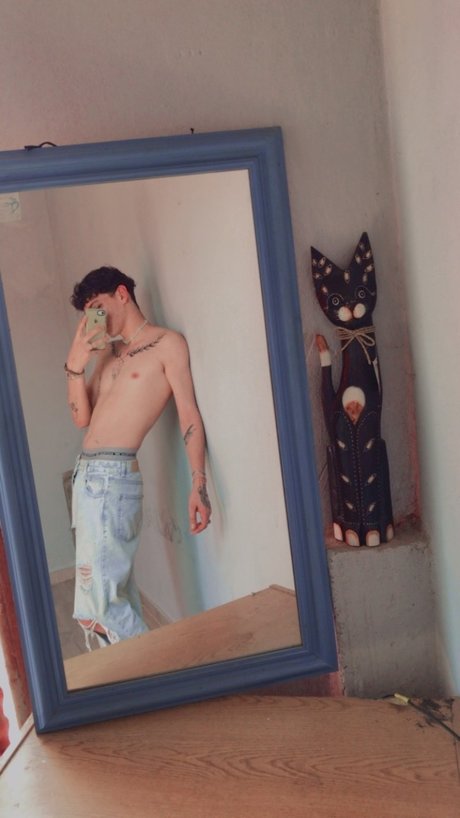 Sesshomaru sexy star image