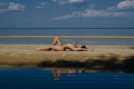 Solomia Maievska nice star pic