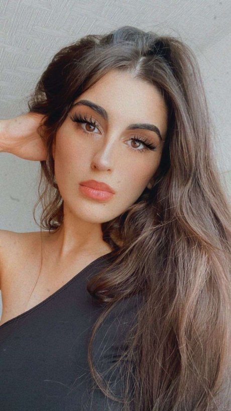 Mia Gashi_ nice model gallery