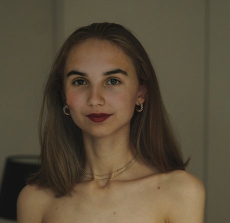 Mia Foster exclusive model gallery