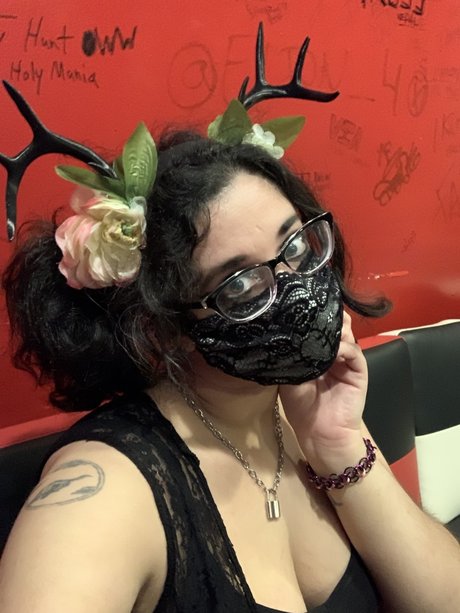 Mia Brujita pornstar high quality img