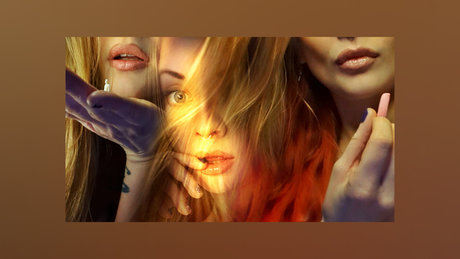 Mhysa high quality pornstar photo