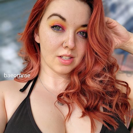 BaeornRae art star pictures