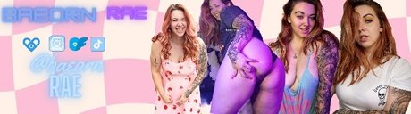 BaeornRae model adult image