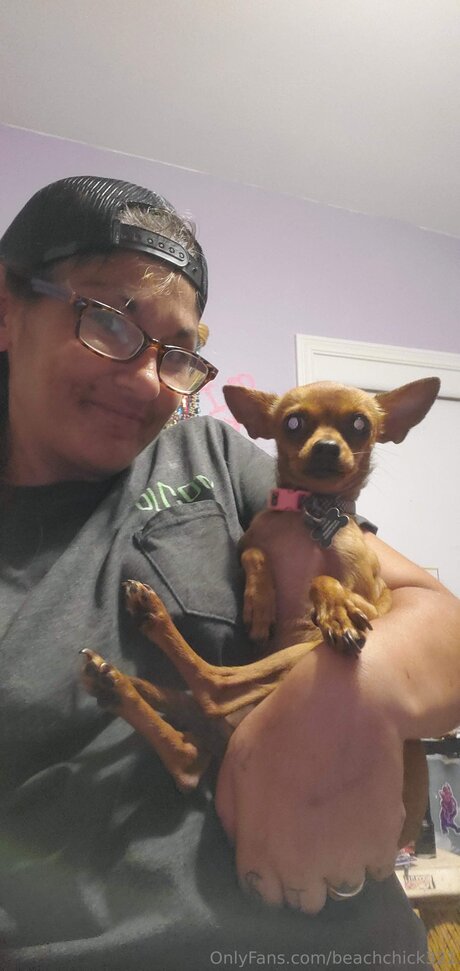 Beach Chick 321 beautiful pornstar image