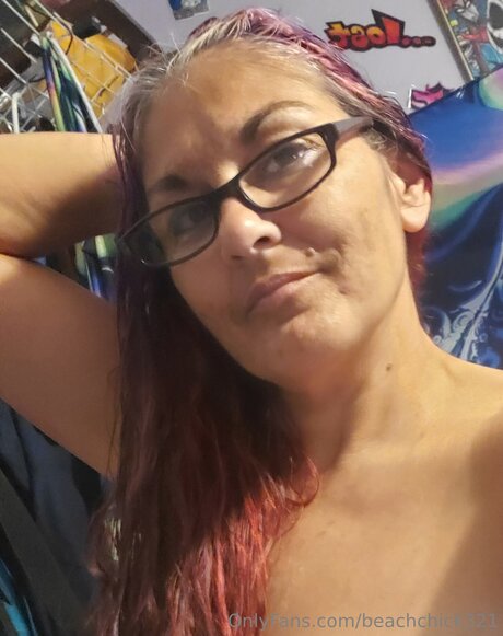 Beach Chick 321 nude pornstar image