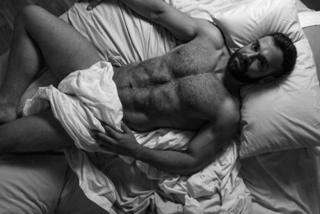 JOS QUEVEDOXXX best model photo