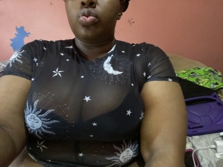 BBWThickums nude star photos