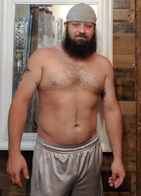 Beardedbeast nude star galleries