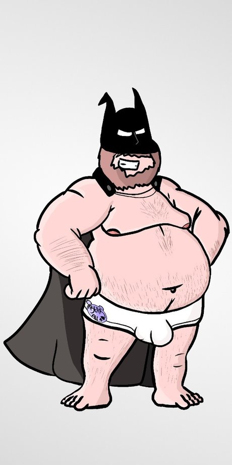 BEARALL4S_ pornstar perfect pic