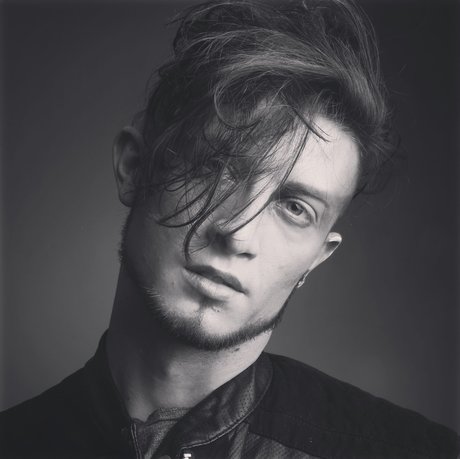 Beach Boy high quality model image