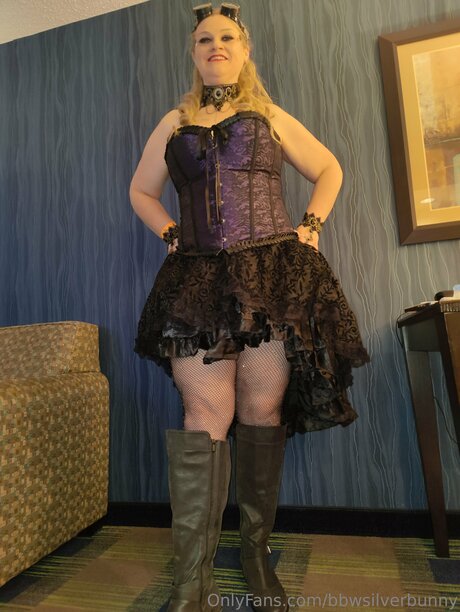 BBWBunny star high quality pics