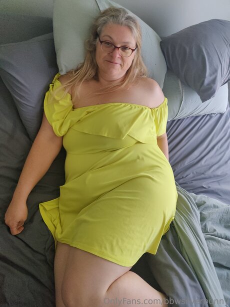 BBWBunny star sex images