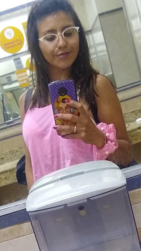 Milagros Evelin Rodriguez model nice galleries