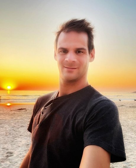 Mike Purley model pretty gallery