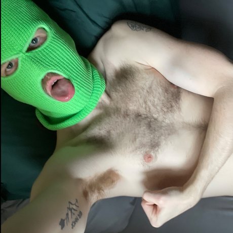 Holey Poley model nice img