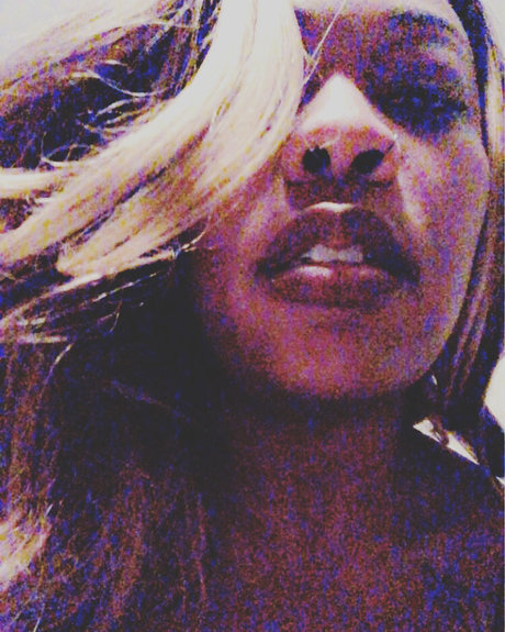 Draya_ model top images