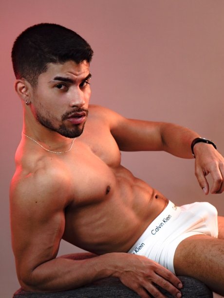 anderson parker star adult image