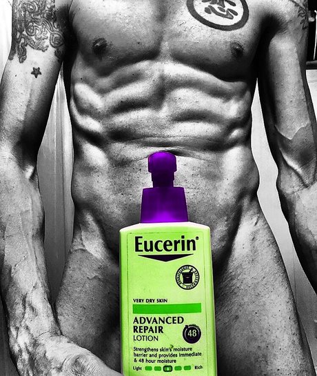 Dan Titus nudes star photo