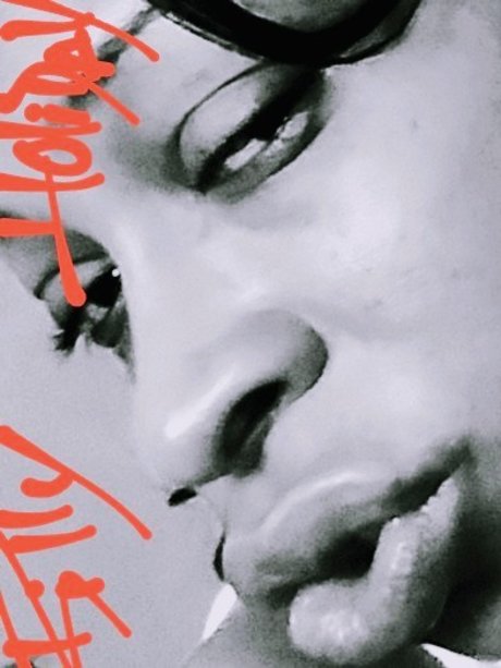 Billy Holiday naked pornstar galleries