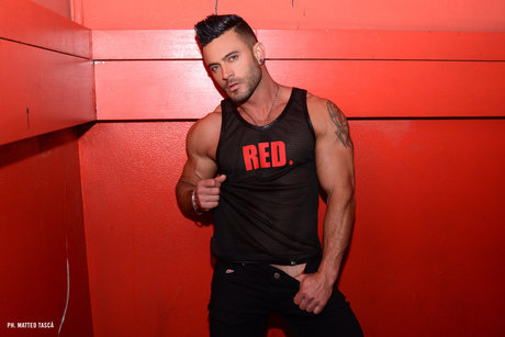 Andy Star Sexy pornstar beautiful gallery