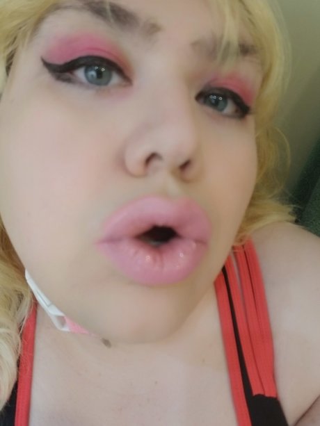 Bimbo Mercy xxx model picture