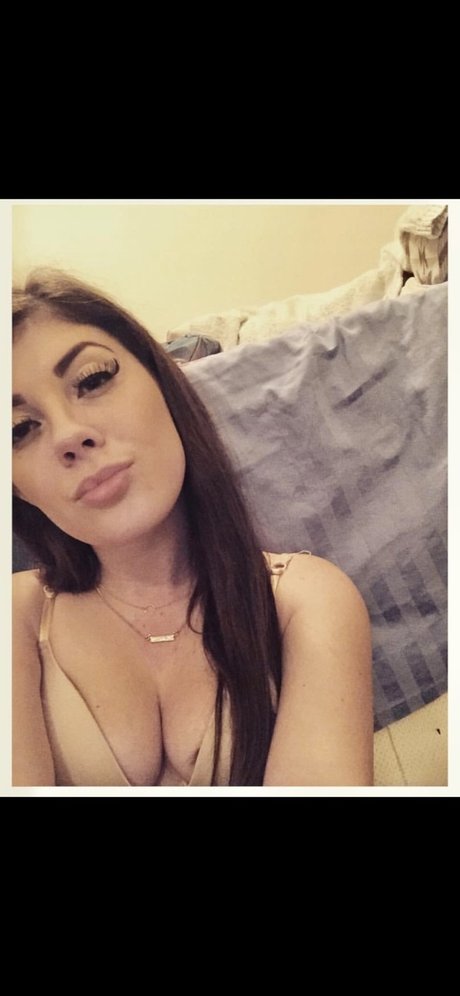 Mikayla Espindola model xxx img