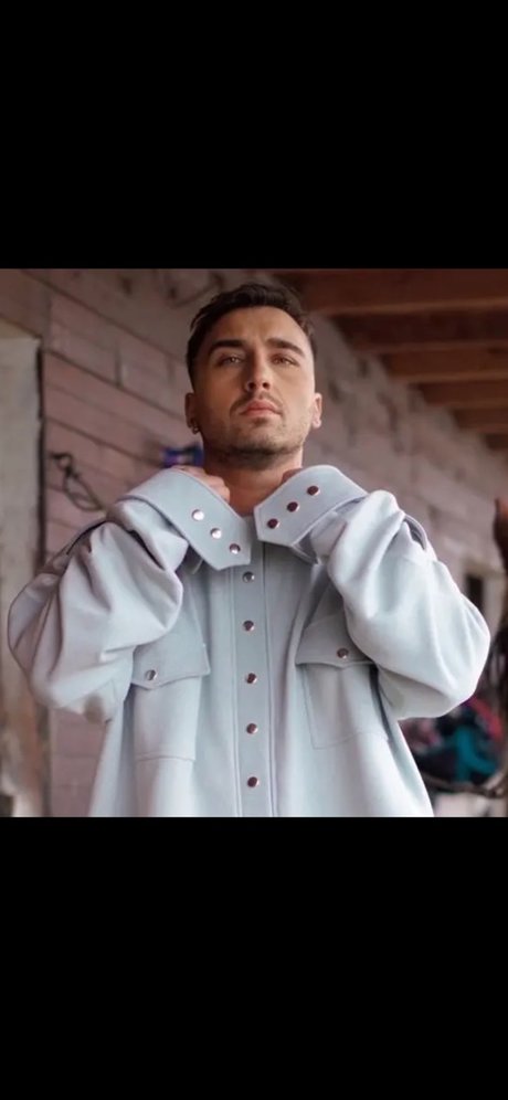 Mihai Stan pretty star pics