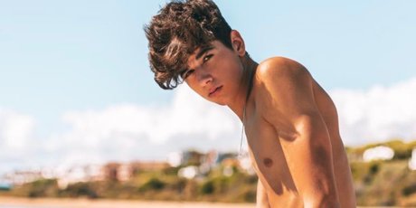 Miguel castro adult star image