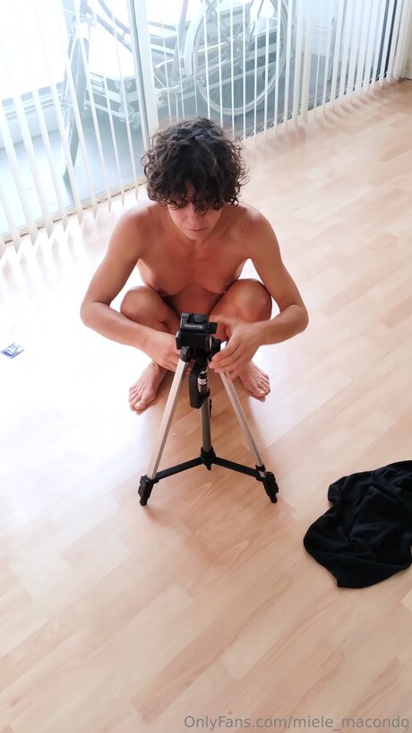 Miele pornstar perfect pics