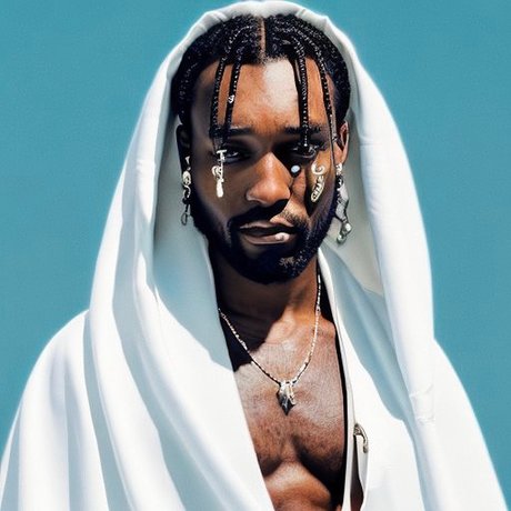 Moonlight Mango_ free model pictures