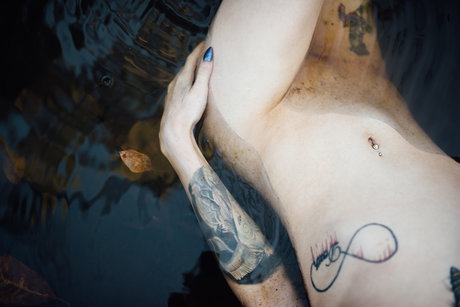 Micky Bottenberg adult actress image