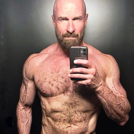 Mick Weston XXX pornstar nudes picture